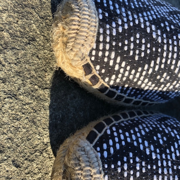 Practically new Sperry espadilles - Picture 3 of 8